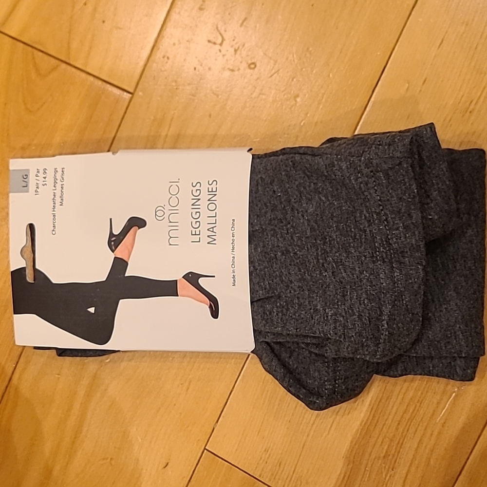 Minicci Leggings Mallones